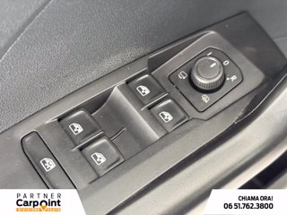 VOLKSWAGEN T-cross 1.0 tsi sport 95cv 18