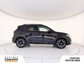 VOLKSWAGEN T-cross 1.0 tsi sport 95cv 2