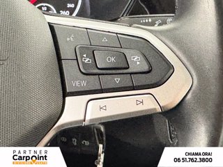 VOLKSWAGEN T-cross 1.0 tsi sport 95cv 21