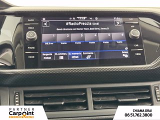 VOLKSWAGEN T-cross 1.0 tsi sport 95cv 22