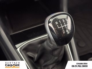 VOLKSWAGEN T-cross 1.0 tsi sport 95cv 24