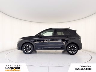 VOLKSWAGEN T-cross 1.0 tsi sport 95cv 4