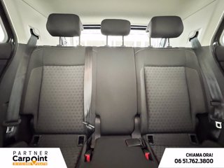 VOLKSWAGEN T-cross 1.0 tsi sport 95cv 8