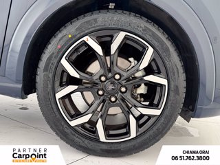 FORD Puma 1.0 ecoboost h st-line x s&s 125cv auto 13