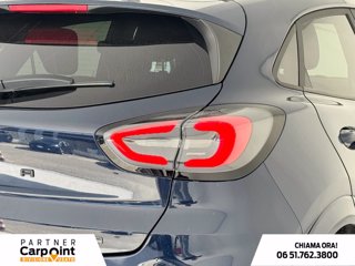 FORD Puma 1.0 ecoboost h st-line x s&s 125cv auto 15