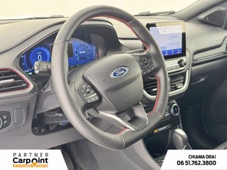 FORD Puma 1.0 ecoboost h st-line x s&s 125cv auto 17