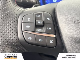 FORD Puma 1.0 ecoboost h st-line x s&s 125cv auto 20