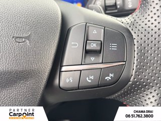 FORD Puma 1.0 ecoboost h st-line x s&s 125cv auto 21