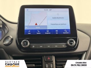 FORD Puma 1.0 ecoboost h st-line x s&s 125cv auto 22