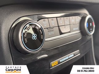 FORD Puma 1.0 ecoboost h st-line x s&s 125cv auto 23