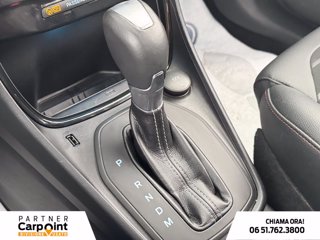 FORD Puma 1.0 ecoboost h st-line x s&s 125cv auto 24