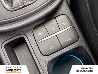 FORD Puma 1.0 ecoboost h st-line x s&s 125cv auto 25