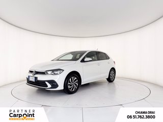 VOLKSWAGEN Polo 1.0 tsi edition plus 95cv 0
