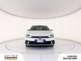 VOLKSWAGEN Polo 1.0 tsi edition plus 95cv 1