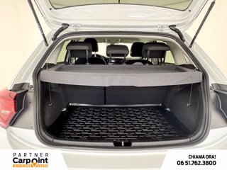 VOLKSWAGEN Polo 1.0 tsi edition plus 95cv 10