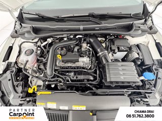 VOLKSWAGEN Polo 1.0 tsi edition plus 95cv 11