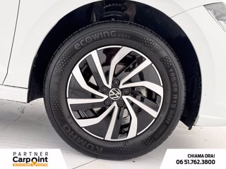 VOLKSWAGEN Polo 1.0 tsi edition plus 95cv 13