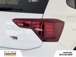 VOLKSWAGEN Polo 1.0 tsi edition plus 95cv 15