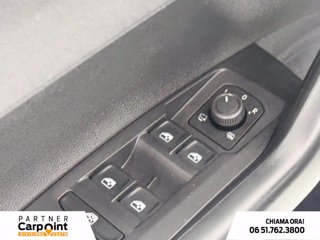 VOLKSWAGEN Polo 1.0 tsi edition plus 95cv 18