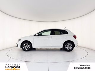 VOLKSWAGEN Polo 1.0 tsi edition plus 95cv 2