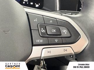 VOLKSWAGEN Polo 1.0 tsi edition plus 95cv 21