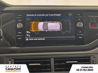 VOLKSWAGEN Polo 1.0 tsi edition plus 95cv 22