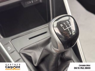 VOLKSWAGEN Polo 1.0 tsi edition plus 95cv 24