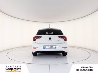 VOLKSWAGEN Polo 1.0 tsi edition plus 95cv 3