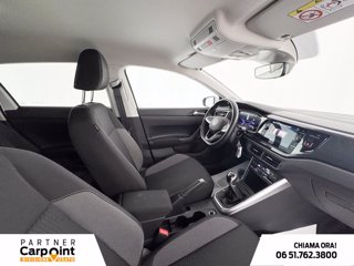 VOLKSWAGEN Polo 1.0 tsi edition plus 95cv 5