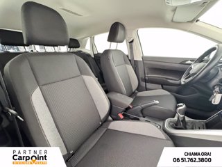 VOLKSWAGEN Polo 1.0 tsi edition plus 95cv 6
