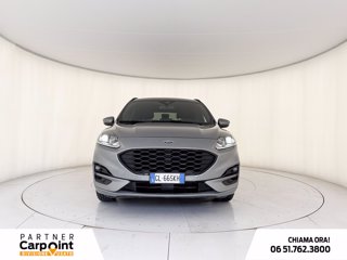 FORD Kuga 1.5 ecoblue st-line 2wd 120cv 1