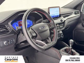 FORD Kuga 1.5 ecoblue st-line 2wd 120cv 17