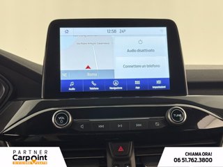 FORD Kuga 1.5 ecoblue st-line 2wd 120cv 22