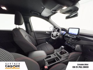 FORD Kuga 1.5 ecoblue st-line 2wd 120cv 5