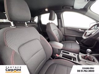 FORD Kuga 1.5 ecoblue st-line 2wd 120cv 6
