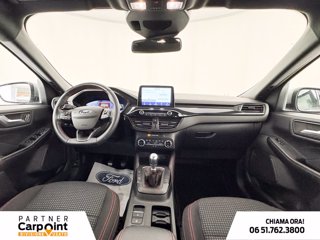 FORD Kuga 1.5 ecoblue st-line 2wd 120cv 9
