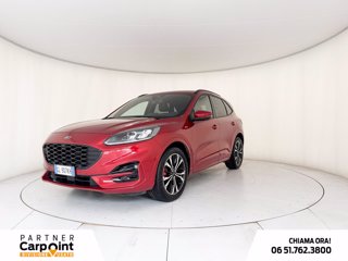 FORD Kuga 2.5 full hybrid st-line x 2wd 190cv cvt 0