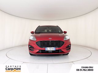 FORD Kuga 2.5 full hybrid st-line x 2wd 190cv cvt 1