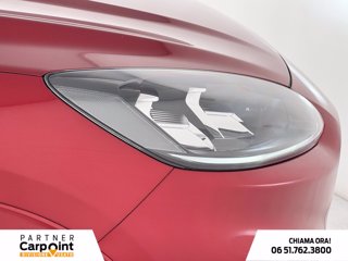 FORD Kuga 2.5 full hybrid st-line x 2wd 190cv cvt 13