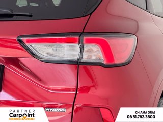 FORD Kuga 2.5 full hybrid st-line x 2wd 190cv cvt 16