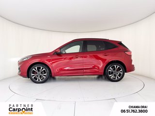 FORD Kuga 2.5 full hybrid st-line x 2wd 190cv cvt 2
