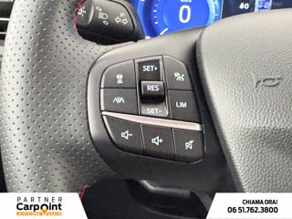 FORD Kuga 2.5 full hybrid st-line x 2wd 190cv cvt 21