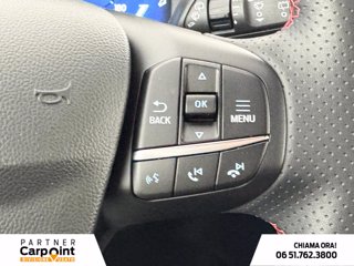 FORD Kuga 2.5 full hybrid st-line x 2wd 190cv cvt 22