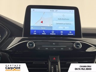 FORD Kuga 2.5 full hybrid st-line x 2wd 190cv cvt 23