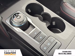 FORD Kuga 2.5 full hybrid st-line x 2wd 190cv cvt 25