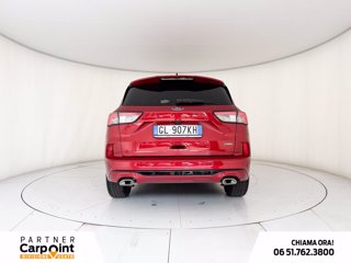 FORD Kuga 2.5 full hybrid st-line x 2wd 190cv cvt 3