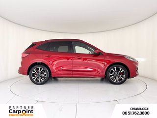 FORD Kuga 2.5 full hybrid st-line x 2wd 190cv cvt 4