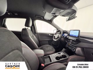 FORD Kuga 2.5 full hybrid st-line x 2wd 190cv cvt 5