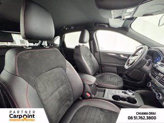 FORD Kuga 2.5 full hybrid st-line x 2wd 190cv cvt 6