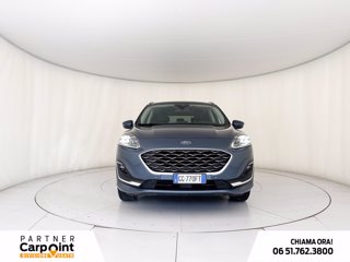 FORD Kuga 2.5 full hybrid vignale awd 190cv e-shifter 1